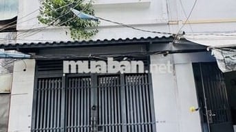 BÁN NHÀ NGUYẾN QUÝ YÊM - HẺM XE HƠI - 40M2 ( 4M X 10M ) - NHỈNH 4 TỶ.