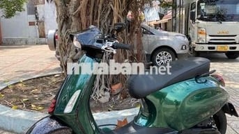 Vespa Sprint 2019 ABS đèn led trước sau. Chính chủ