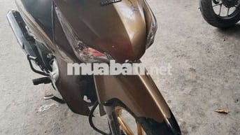 Future 125 xăng cơ bstp