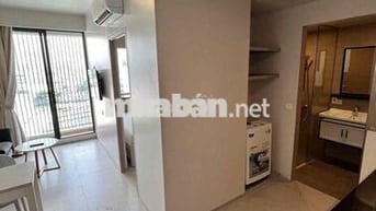 1PN BAN CÔNG 40m2 trong khu PHÚ MỸ HƯNG - NHẬN KHÁCH NƯỚC NGOÀI