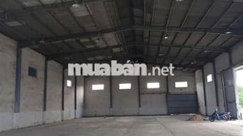 Cho thuê kho xưởng trong Khu công nghiệp Tân Phú Trung , Củ Chi