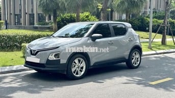 VinFast VF5 Plus Xám chạy 9000km sx 2025