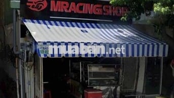 Cho Thuê Mặt Bằng Điện Biên Phủ khu vực sầm uất Quận 10
