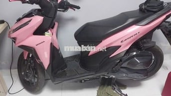 Nhà dư xe vario trùm mền không đi tới cần bán