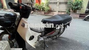 mình có 1 chiếc xe drem thái sịn zin 80-90%
