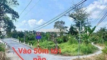 Bán Nền 173m2 Phường Phước Thới TPCT Cách Chợ 3 Se Chỉ 1,7km