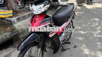 Sirus đỏ đen ,máy ngon ,chạy mạnh