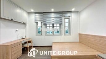 Cho thuê phòng ngay Trần Thiện Chánh Q10 gần VẠN HẠNH MALL - CẦU VƯỢT