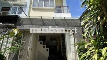NGUYÊN CĂN MẶT TIỀN TÂN PHÚ 3 PHÒNG