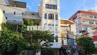 Cho thuê mặt bằng Phan Đăng Lưu Hải Châu, Đà Nẵng