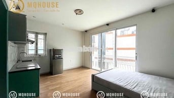 Cho Thuê Phòng Full Nội Thất Cao Cấp