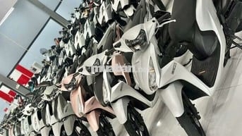 Xe máy Phú Mỹ – trả góp dễ, chỉ cần CCCD
