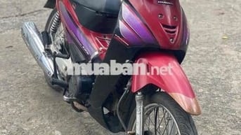 Future 2 xe zin ( 1 đời chủ giao cccd )
