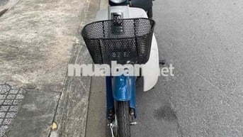 Bán xe cúp đẹp