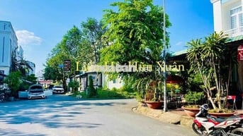 Cho Thuê Nhà Lộ Ô Tô KDC Hoàng Quân Cần Thơ. Có Phòng Ngủ Tầng Trệt