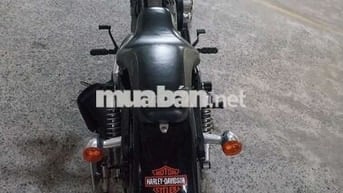 Harley davidson iron 883