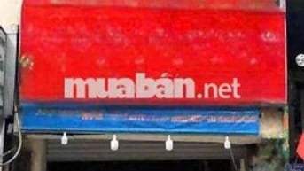 CHO THUÊ NHÀ CẤP 4,(4x20) 2 PHÒNG NGỦ,1 MB, PHẠM PHÚ THỨ, TÂN BÌNH