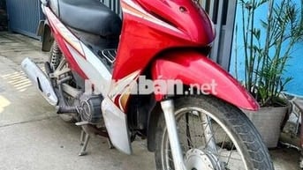 Bán xe wave 110 - chính chủ - biển Hà Nội