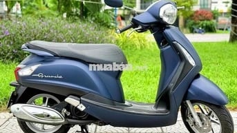 Grande 2018 nguyên rin. khoá chip biển 43