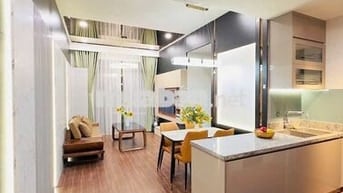 Chính chủ bán căn hộ VIP Masteri 3PN 75m2 full đồ cao cấp siêu đẹp