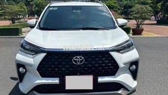 Veloz 2022 CVT Top hỗ trợ ngân hàng toàn quốc