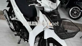 Future125 2025 Lướt như mới ( Hỗ trợ Trả GÓP ) 🔥🔥