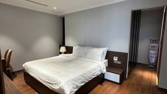 Sang nhượng khách sạn TT Đống Đa, 21 phòng