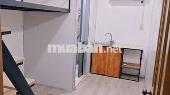 3tr6 PHÒNG DUPLEX THANG MÁY, NƯỚC TẮM NÓNG LẠNH, MÁY LẠNH Q7