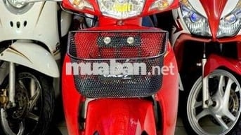 Wave Alpha 2022 BS95 Máy zin vỏ zin cặp có góp 0đ