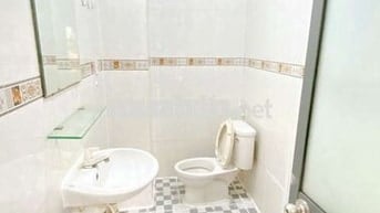 Phòng trọ sv và nvvp giá rẻ gần iuh và vlcs3