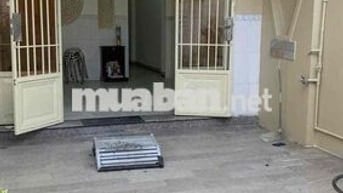 🔥🔥🔥 NHÀ 60M2 2PN 4x15 NGAY NGÃ TƯ BÌNH THÁI TD