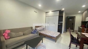 Cho Thuê Studio 37m2 full nội thất ở ngay giá thuê 11tr/ tháng