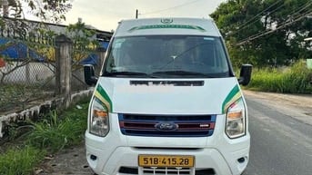 Ford Transit 2017 Limousine - 215000 km