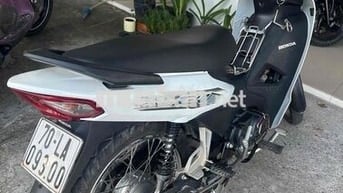 Wave A 2024 chính chủ ký