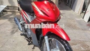 Wave S 2012. Nguyên zin.máy êm. Tp.chính chủ