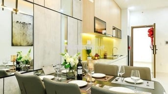 Bán nhanh căn 2PN, giá tốt đầu tư,trả trước 300 triệu đến khi nhận nhà