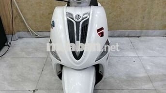 Nozza 2012 ,BS 60 ,Xe Đẹp Máy Êm,,Mạnh Mượt