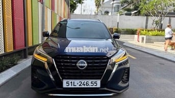 Siêu Lướt Nissan Kicks 2023 e-Power V - 800Km
