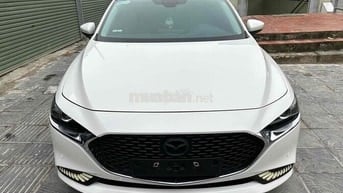 Mazda 3 2023 1.5L Sport Luxury - 50000 km