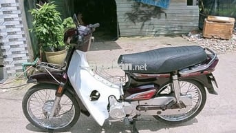 Cần bán xe dream hàng Quốc