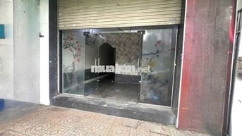 Cho Thuê Mặt Bằng Đường Âu Cơ, Tân Bình ( Ngang 4.5m - KD TỰ DO )