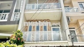 🏡 NHÀ MT LÊ VĂN HUÂN, P13, 5X18M, TRỆT 3 LẦU, KD ĐA NGÀNH.