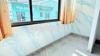 Nhà 63m2 Phường 1 Gò Vấp 6,1 tỷ hẻm xe hơi SHR Nguyễn Thượng Hiền GV