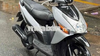 HONDA CLICK MÁY RIN ÊM XE DỌN MỚI