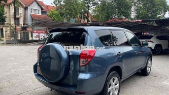 Toyota RAV4 2008 - 2.4 AT nhập Nhật bền đẹp chắc