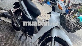 Wave 2018 biển số thành phố máy zin chất gtdd ạ