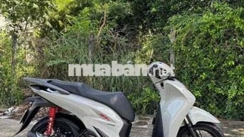 Sh 160i abs xám xi măng bstp chính chủ