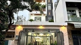 NHÀ MỚI 100% NHƯ HÌNH ẢNH FUNL NỘI THẤT THANG MÁY GIÁP TÂN BÌNH