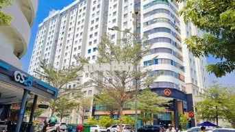 Căn Hộ Dreamhome 2 Phạm Văn Chiêu tầng cao thoáng - nhà mới nhận ngay