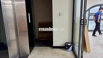 cho thuê sàn văn phòng rộng 120m2